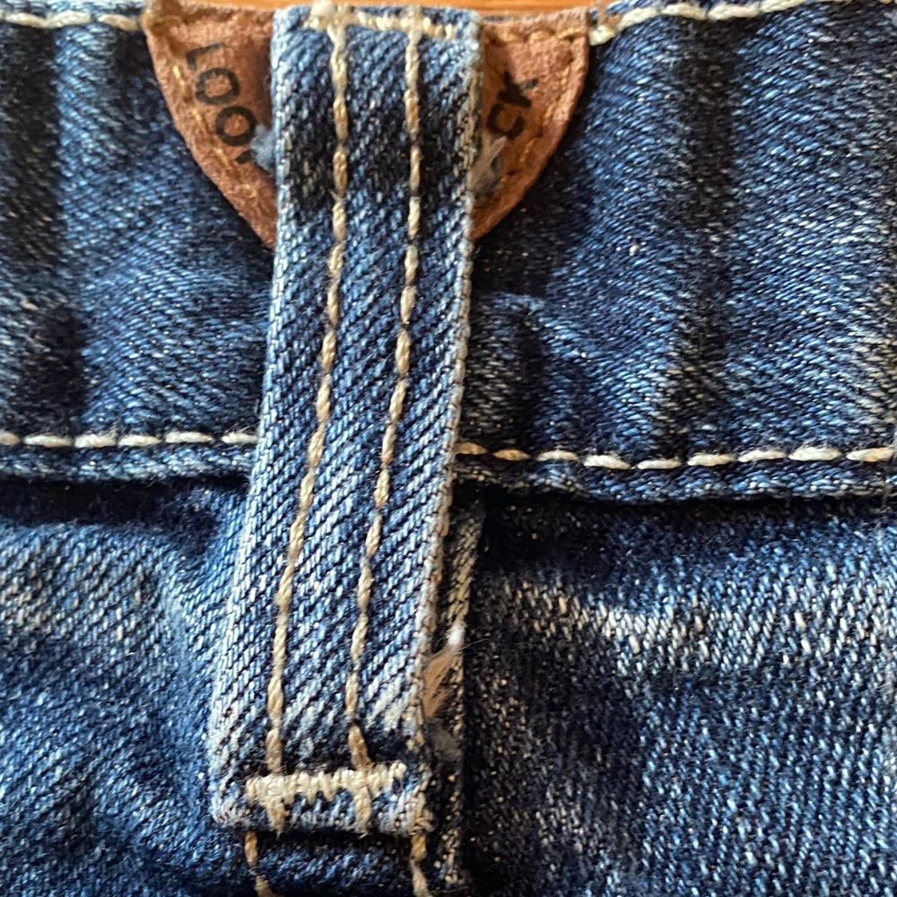 Men’s ARIAT Jeans - Picture 8 of 10